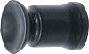 Gumijasti adapter za BGS 3327 Ø 16 mm