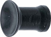 Gumijasti adapter za BGS 3327 Ø 30 mm