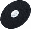 Gumijasti nosilni disk na ježka Ø 125 mm