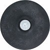 Gumijasti nosilni disk na ježka Ø 125 mm