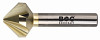 HARDOX posnemalo DIN 335C 90°