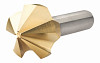HARDOX posnemalo DIN 335C 90°