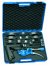 Hidravlični krivilni set 6-22 mm