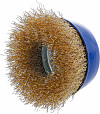 Žična ščetka lončasta Ø 75 mm