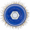 Žična ščetka lončasta Ø 75 mm