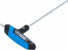 Izvijač TORX s T-ročico