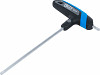 Izvijač TORX s T-ročico