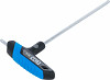 Izvijač TORX s T-ročico