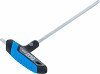 Izvijač TORX s T-ročico
