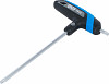 Izvijač TORX s T-ročico
