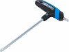 Izvijač TORX s T-ročico