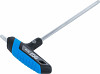 Izvijač TORX s T-ročico