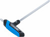 Izvijač TORX s T-ročico
