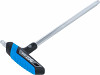 Izvijač TORX s T-ročico