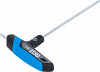 Izvijač TORX s T-ročico