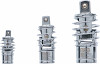 Kardanski set z vzmetjo 6,3 mm (1/4
