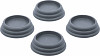 Kit za abzorbcijo vibracij Ø 65 x 20 mm 4kos.