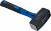 Kladivo za klesanje stekleno vlakno DIN 6475