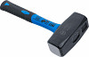 Kladivo za klesanje stekleno vlakno DIN 6475