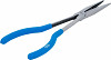 Klešče ravne ekstra dolge