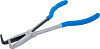 Klešče s skrčenim nosom ekstra dolge upognjene