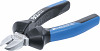 Klešče strižne za trdo žico