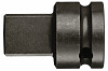 Ključ udarni nasadni adapter 1/2
