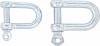 Komplet škopcev D-Tip 2 kosa
