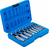 Komplet luknjačev 3 - 12 mm 9 kosov