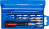 Komplet MICRO nastavkov 22 kosov