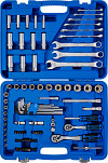 Komplet nastavkov 1/4