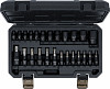 Komplet nastavkov TORX in E-TORX