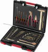 Komplet orodja osnovni 44 kos
