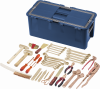 Komplet orodja tehnik 44 kos