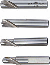 Komplet rezkarjev za BGS 3205 4 kosi
