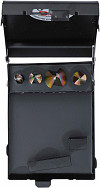 Komplet svedrov Multi HSS-G 4 kosi