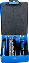 Komplet za popravilo navojev M18x1.5