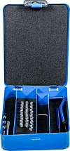 Komplet za popravilo navojev M5 x 0.8