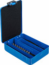 Komplet za popravilo navojev M6 x 1.0
