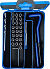 Komplet za popravilo navojev M6 x 1.0