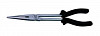 Koničaste ravne klešče dolge KLANN