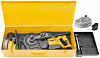 Krivilec cevi Akku-Curvo 22V Set brez bat. in polnilca Rems