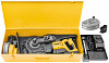 Krivilec cevi Akku-Curvo 22V Set Rems