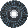 Lamelni brusni disk iz flisa 125 mm