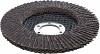 Lamelni brusni kolut Ø 115 mm