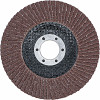 Lamelni brusni kolut Ø 115 mm