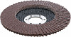 Lamelni brusni kolut Ø 115 mm