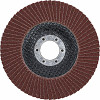 Lamelni brusni kolut Ø 115 mm