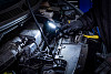 LED svinčnik aluminij