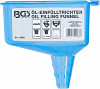 Lijak za olje z 850 ml